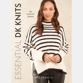 Essential DK Knits