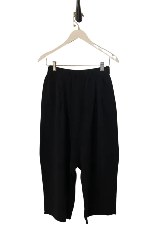 evam eva Wool Pants