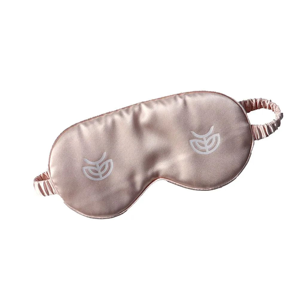 Exclusive Beauty Club Satin Sleep Eye Mask