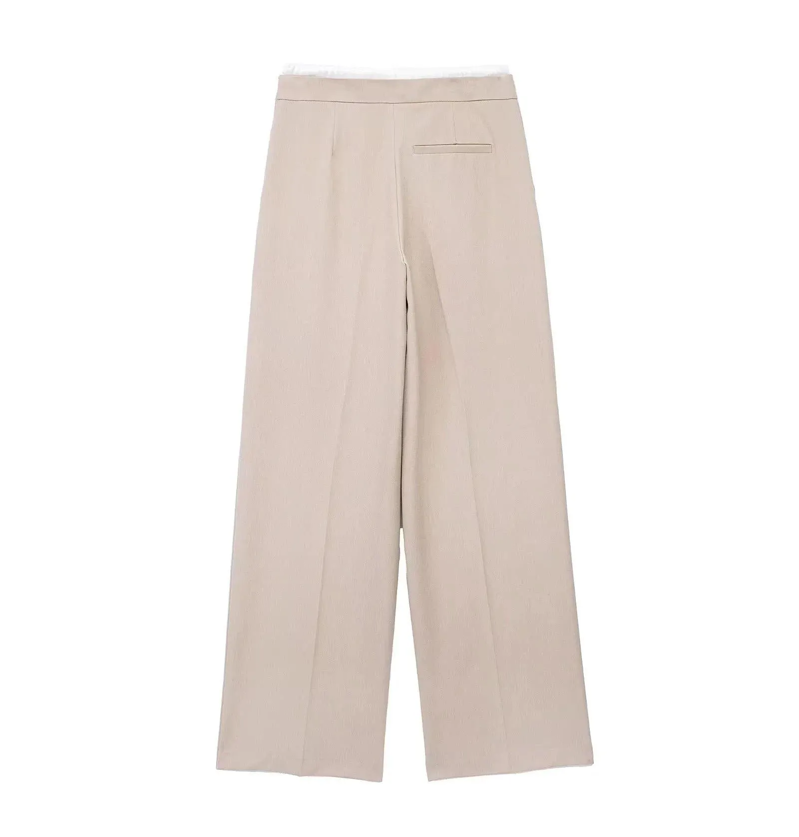 Fady High Waisted Pants