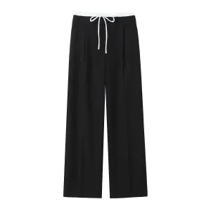 Fady High Waisted Pants