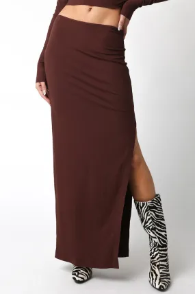 Farah Maxi Skirt