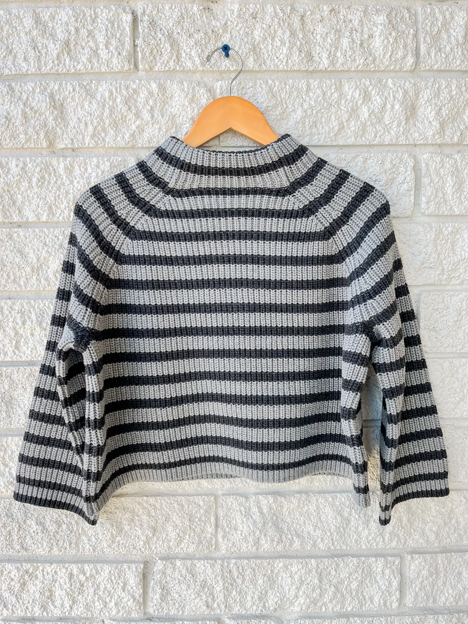 Fenna Stripe Sweater