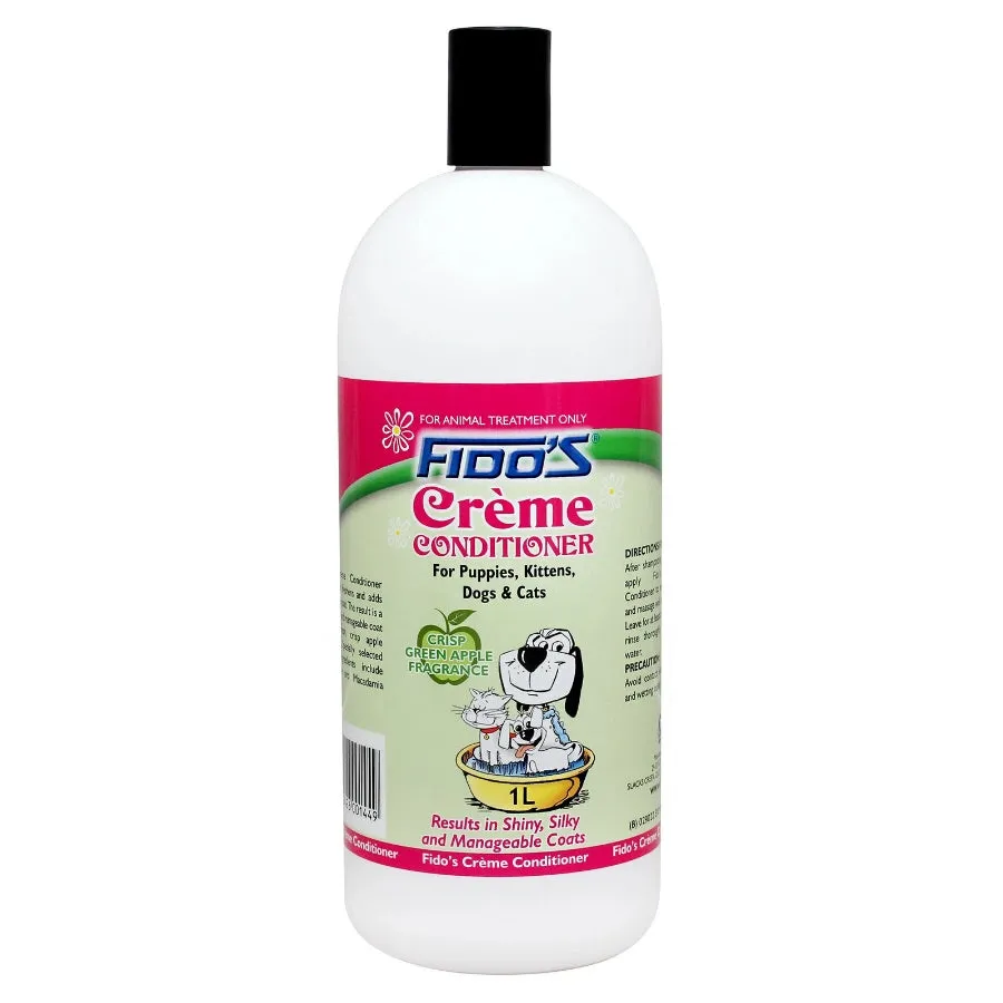 Fidos Creme Conditioner