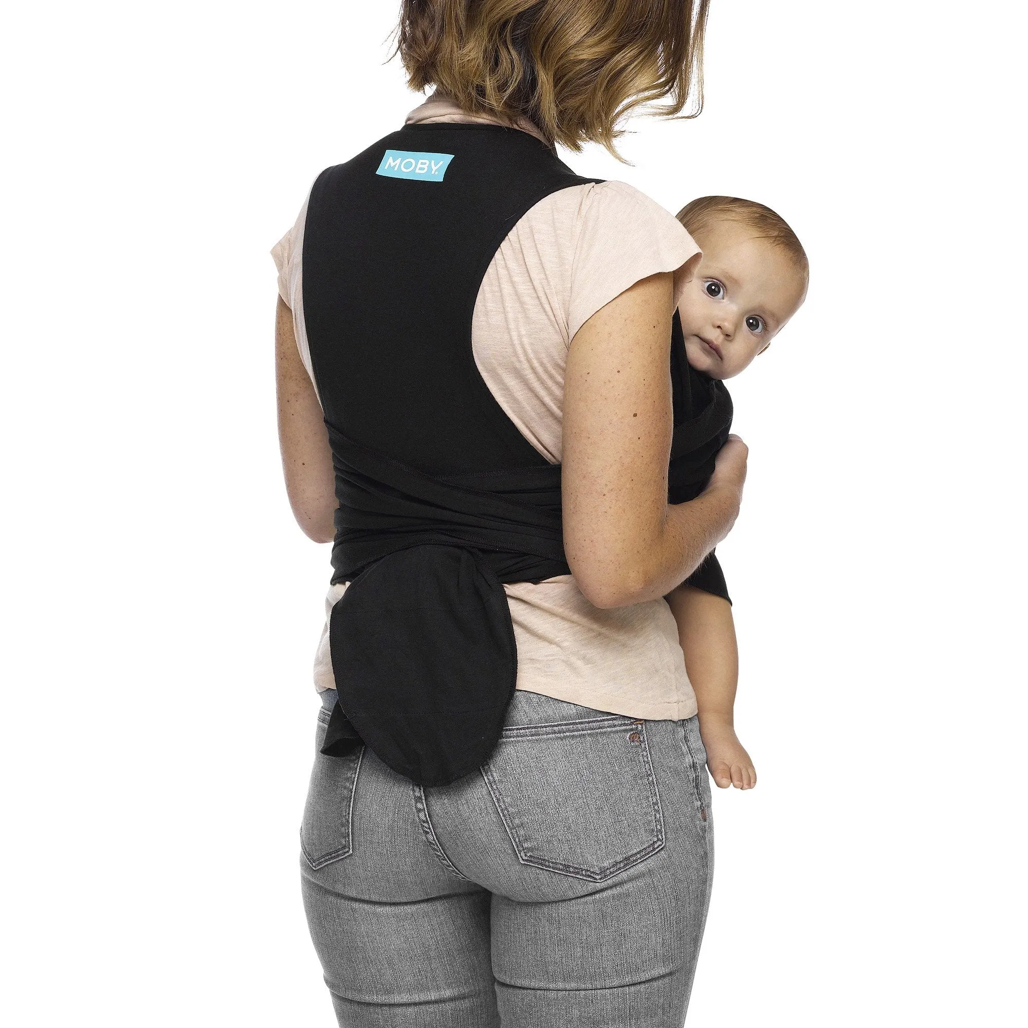 Fit Hybrid Carrier - Black