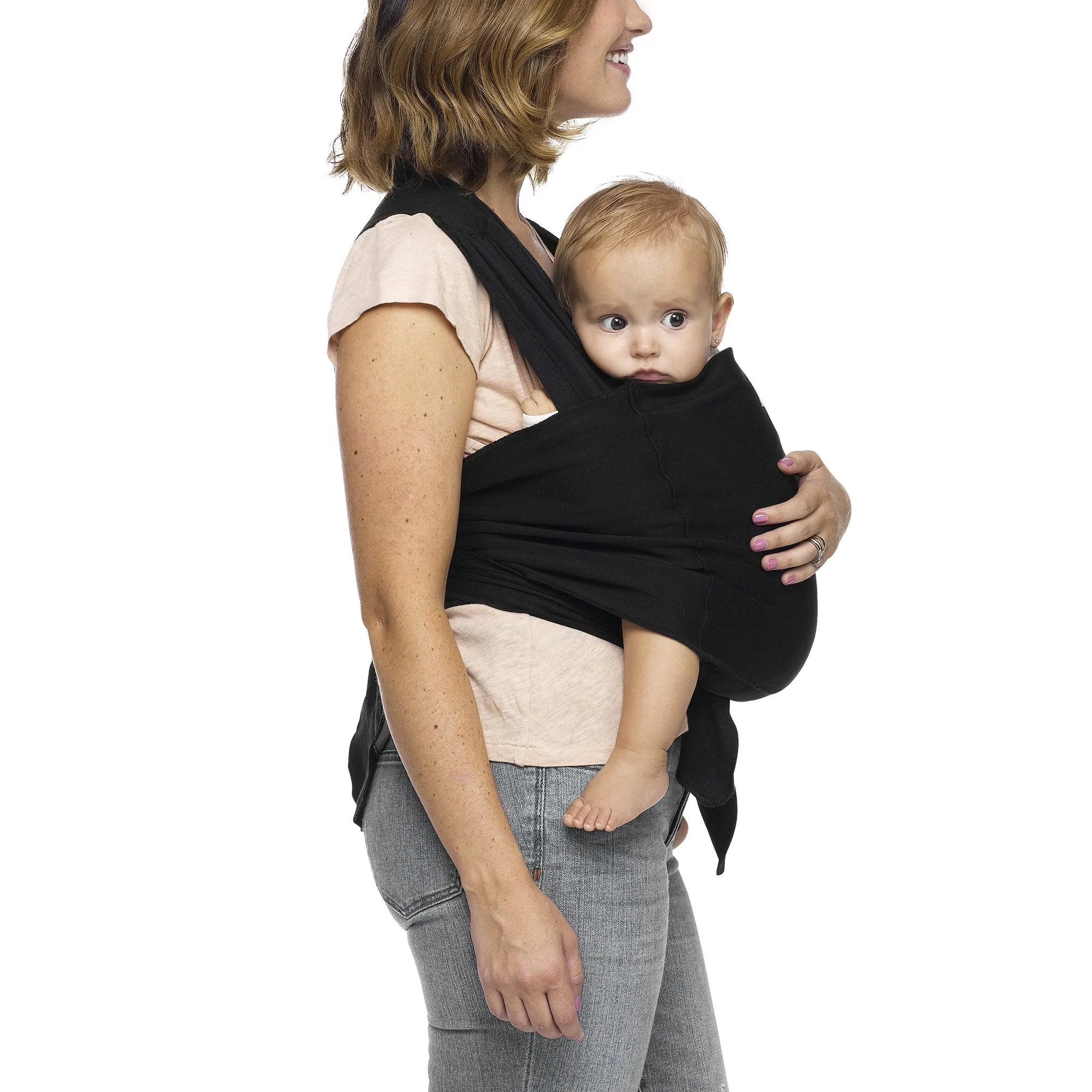 Fit Hybrid Carrier - Black