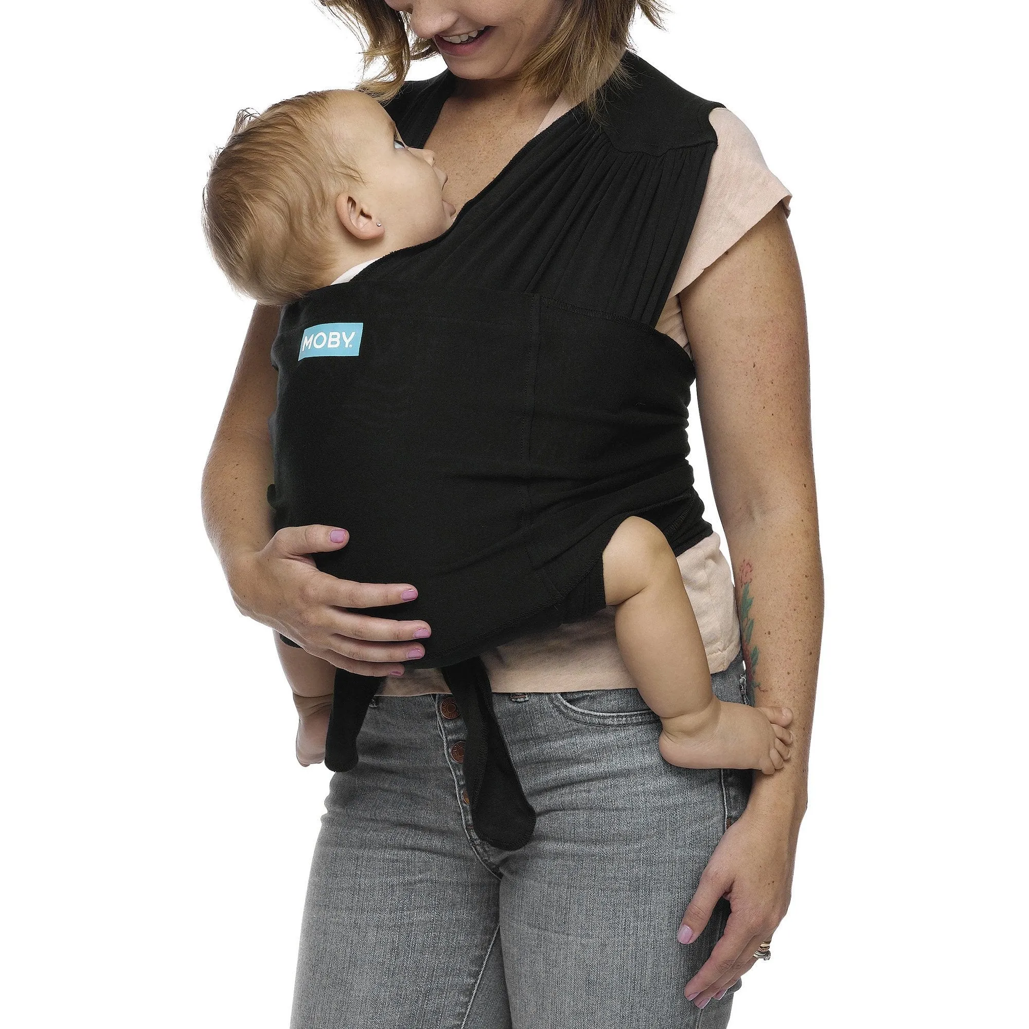 Fit Hybrid Carrier - Black