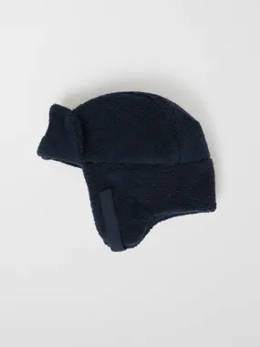 Fleece Kids Trapper Hat