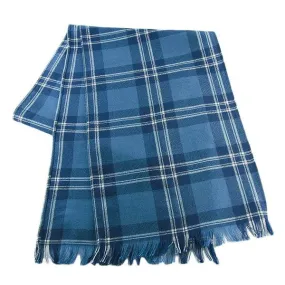 Flower of Scotland Light Weight Tartan Scarf