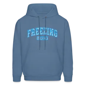 Freezing Season Unisex Hoodie