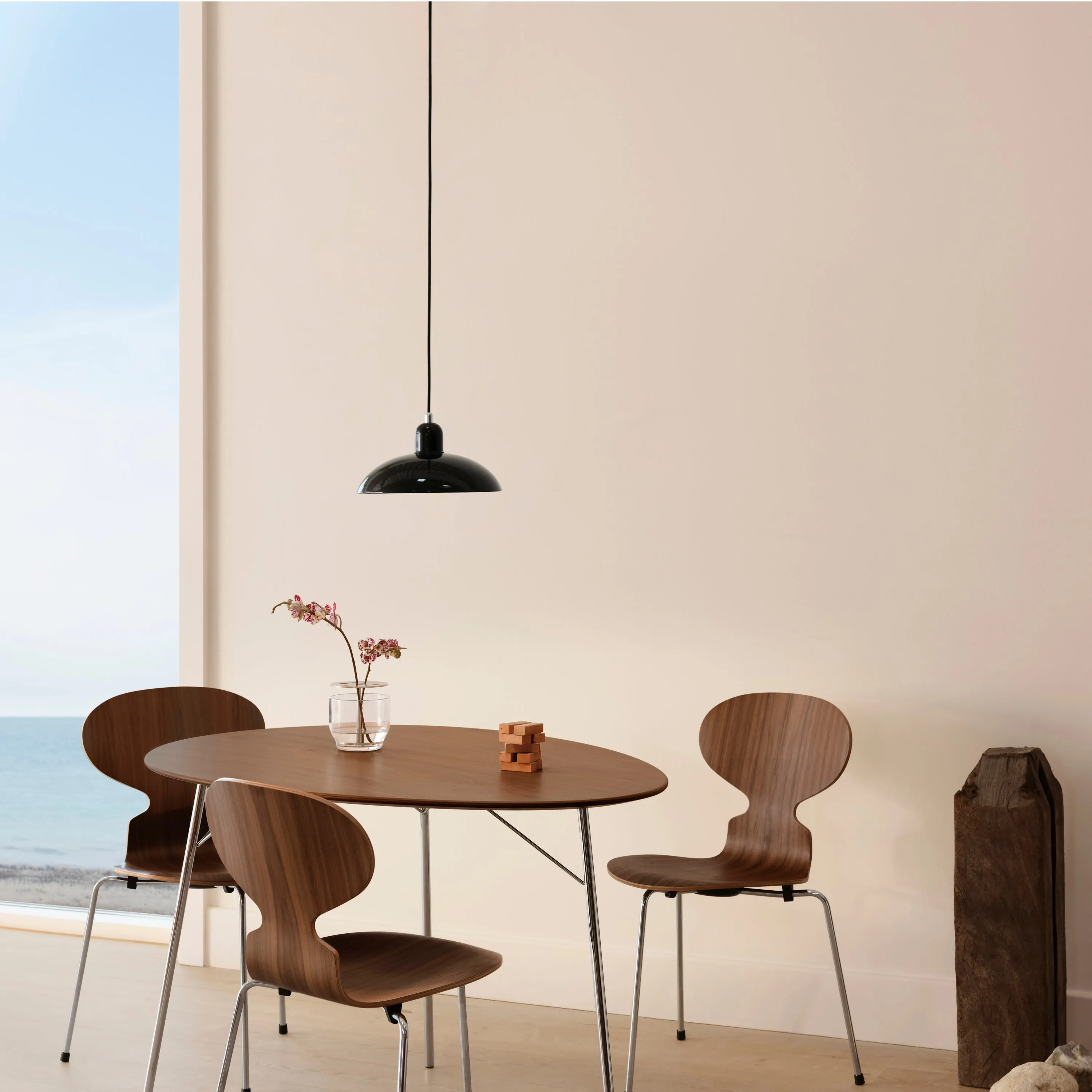 Fritz Hansen Kaiser Idell™ Pendant Large