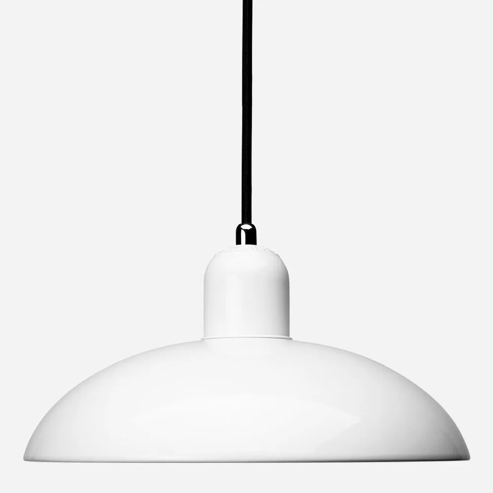 Fritz Hansen Kaiser Idell™ Pendant Large