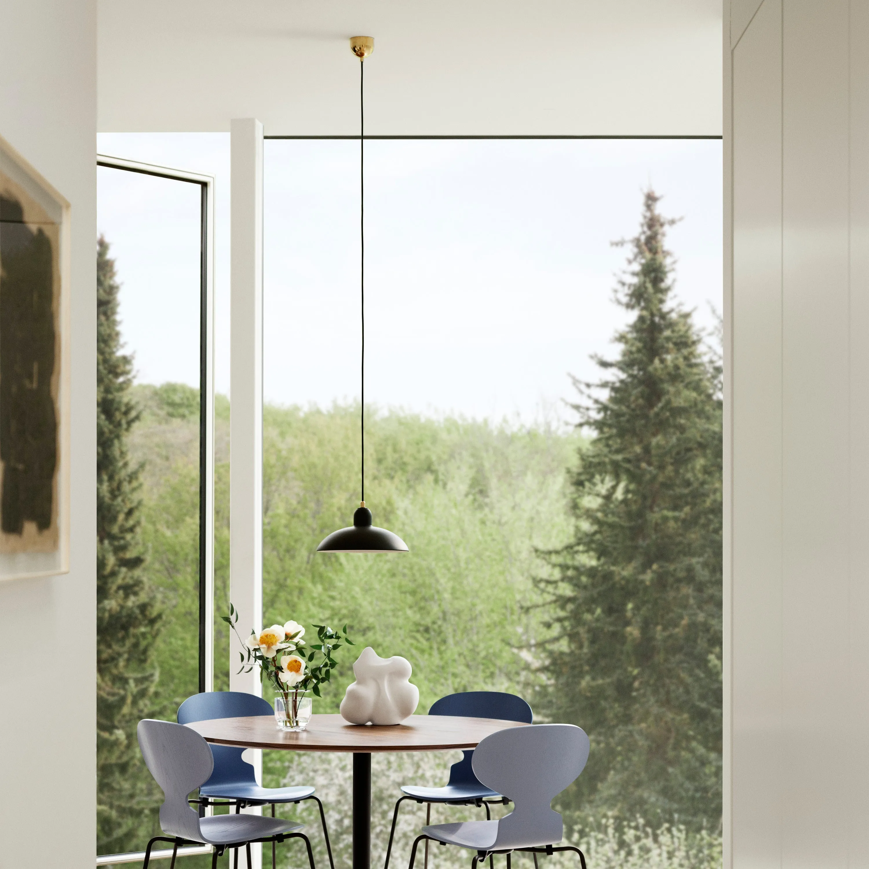 Fritz Hansen Kaiser Idell™ Pendant Large