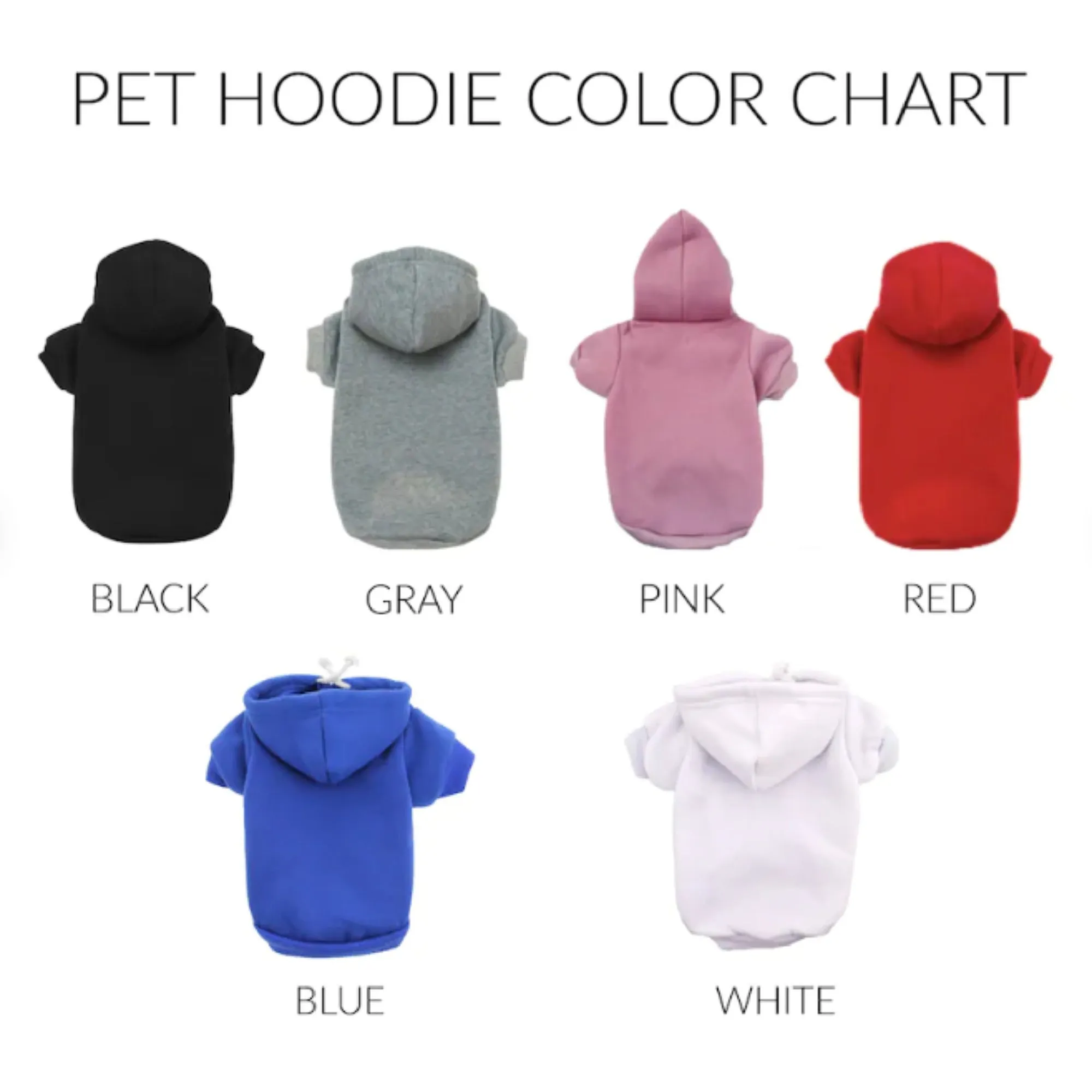 Frosty the Snowman Pet Hoodie