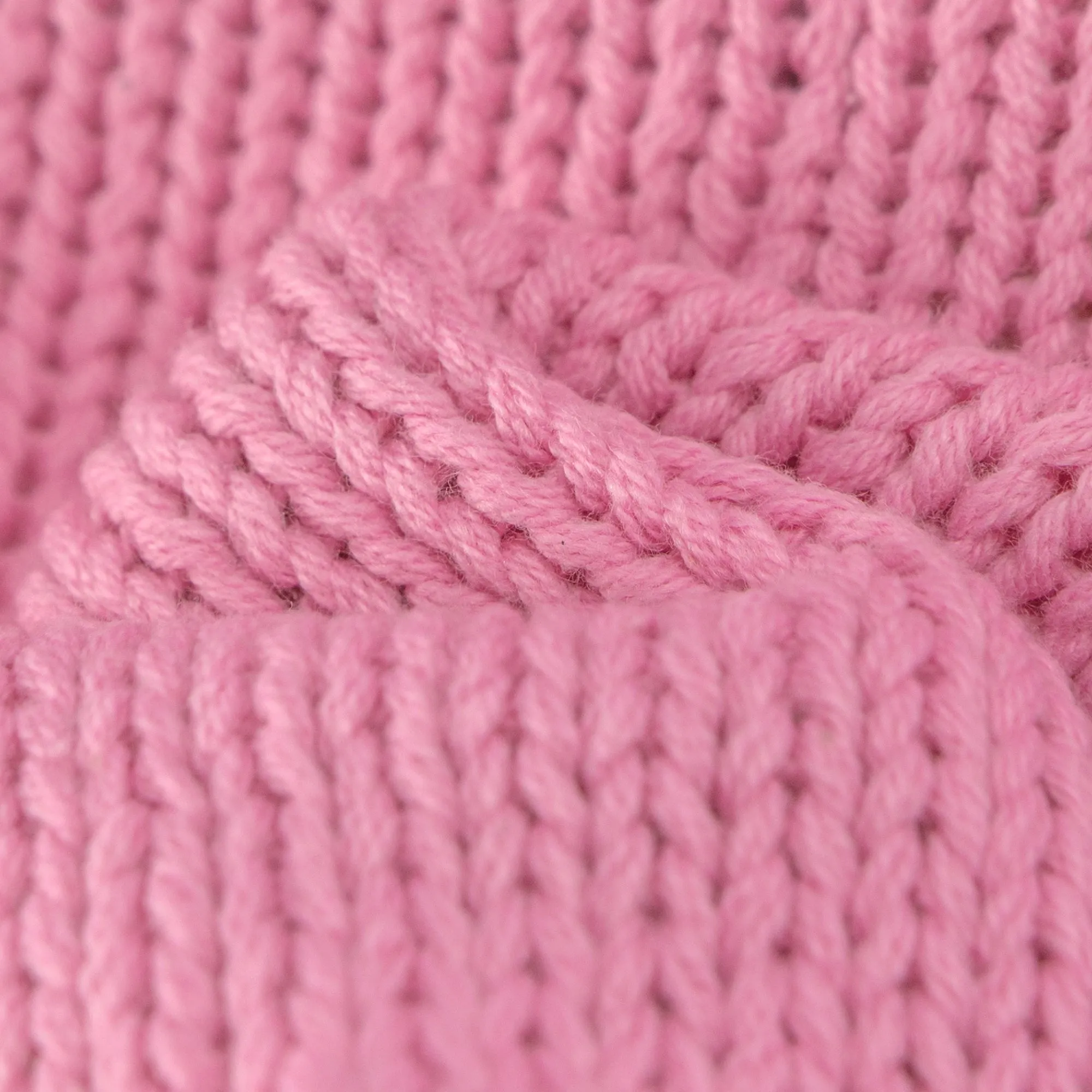 Get To Know The Real You Knit Sweater