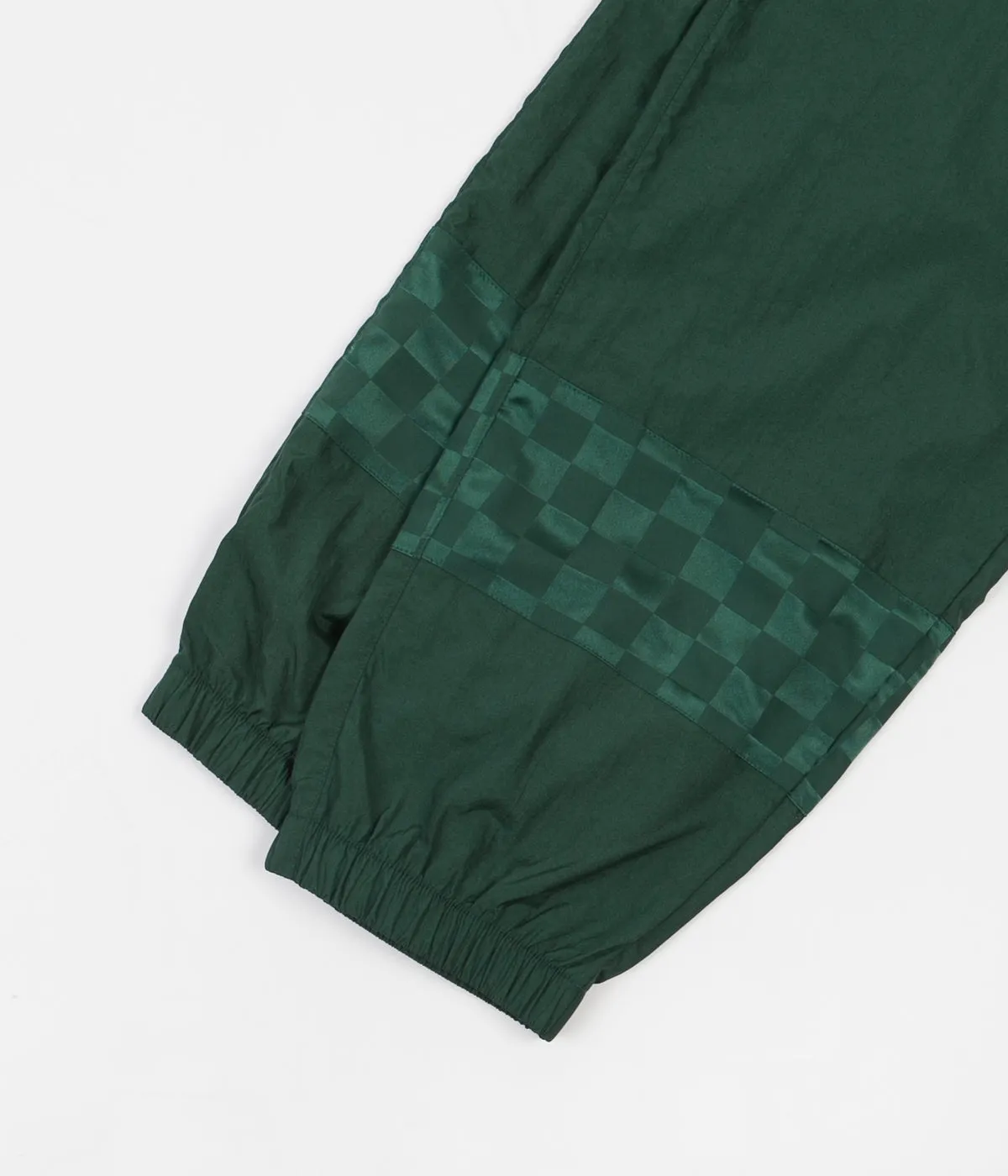 Grand Collection x Umbro Pants - Forest Green