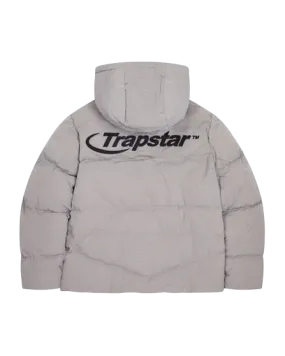 Grey Trapstar Jacket