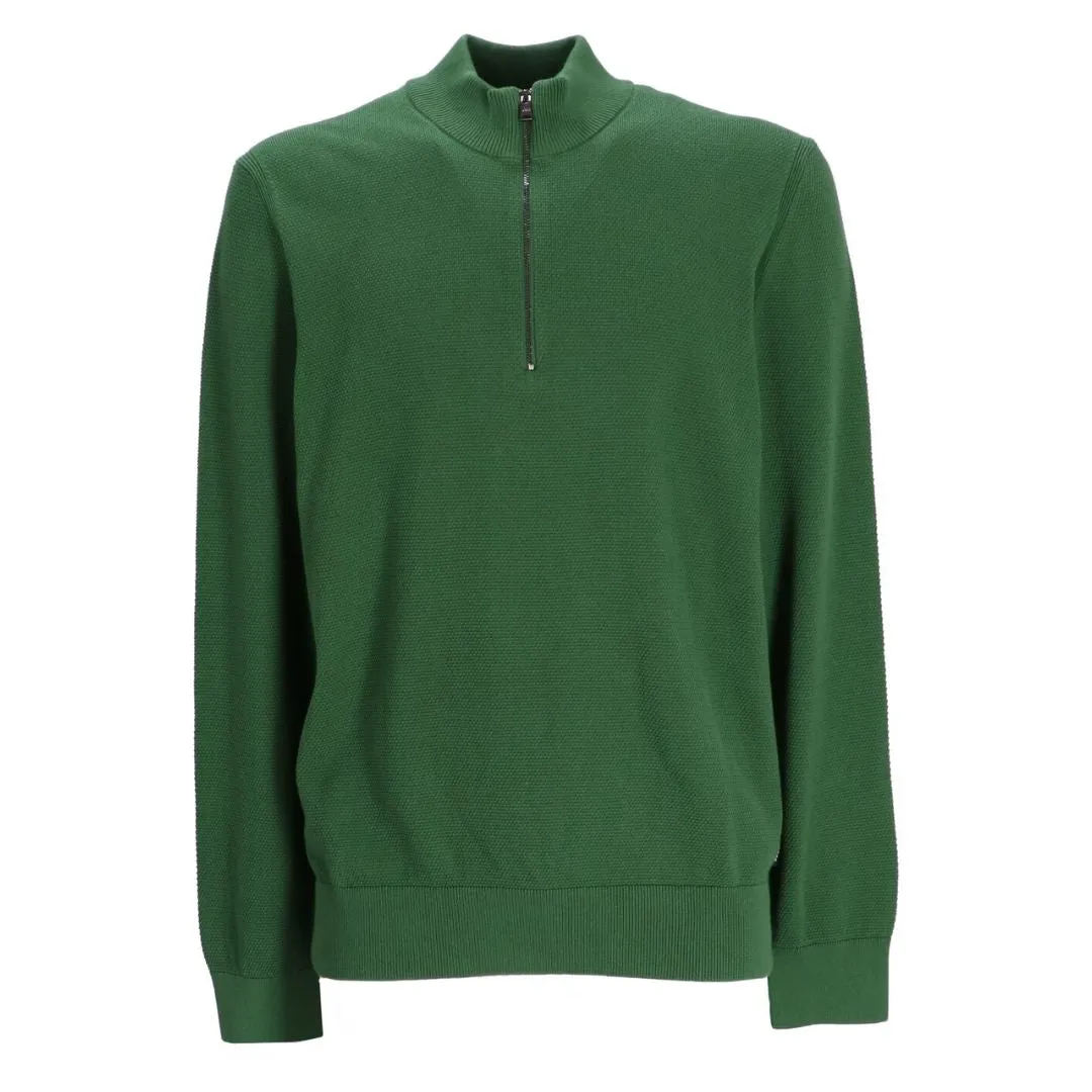 Half-Zip Ebrando-P Jumper 50505997