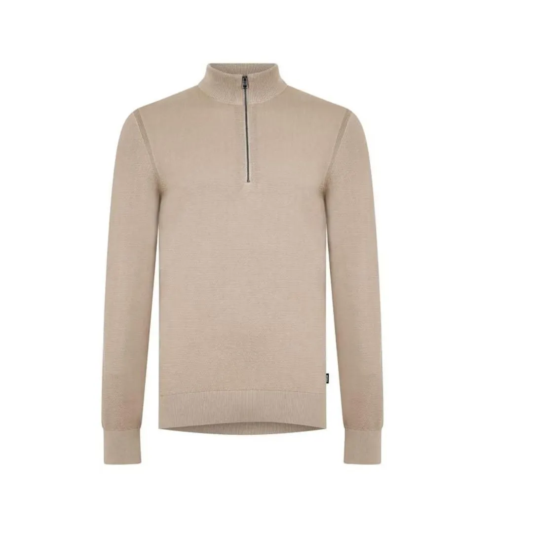 Half-Zip Ebrando-P Jumper 50505997