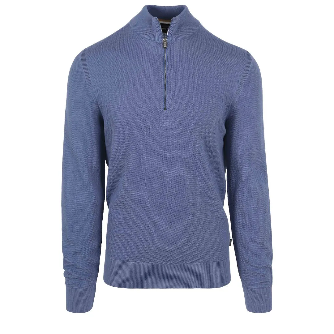 Half-Zip Ebrando-P Jumper 50505997