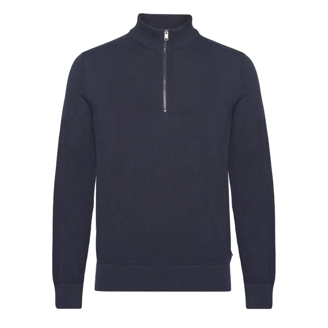 Half-Zip Ebrando-P Jumper 50505997