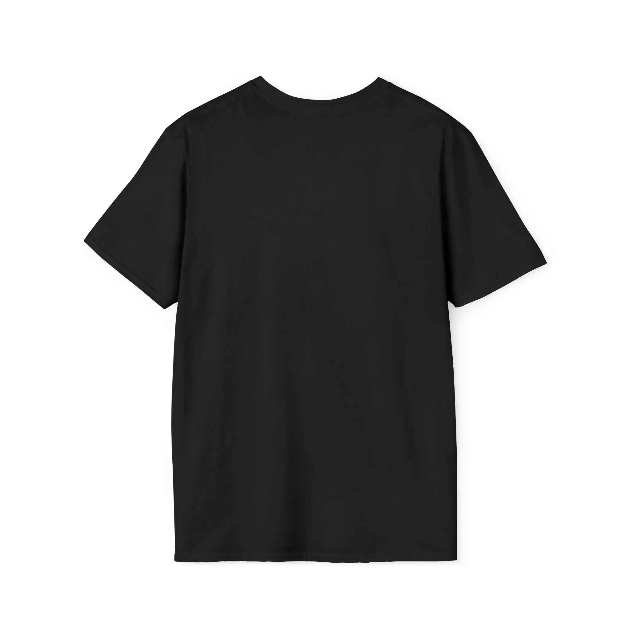 Hand & Foot Addict Softstyle T-Shirt