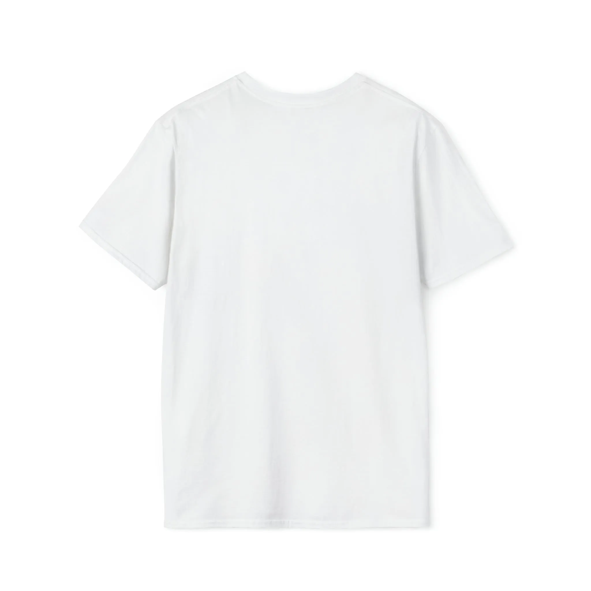 Hand & Foot Addict Softstyle T-Shirt