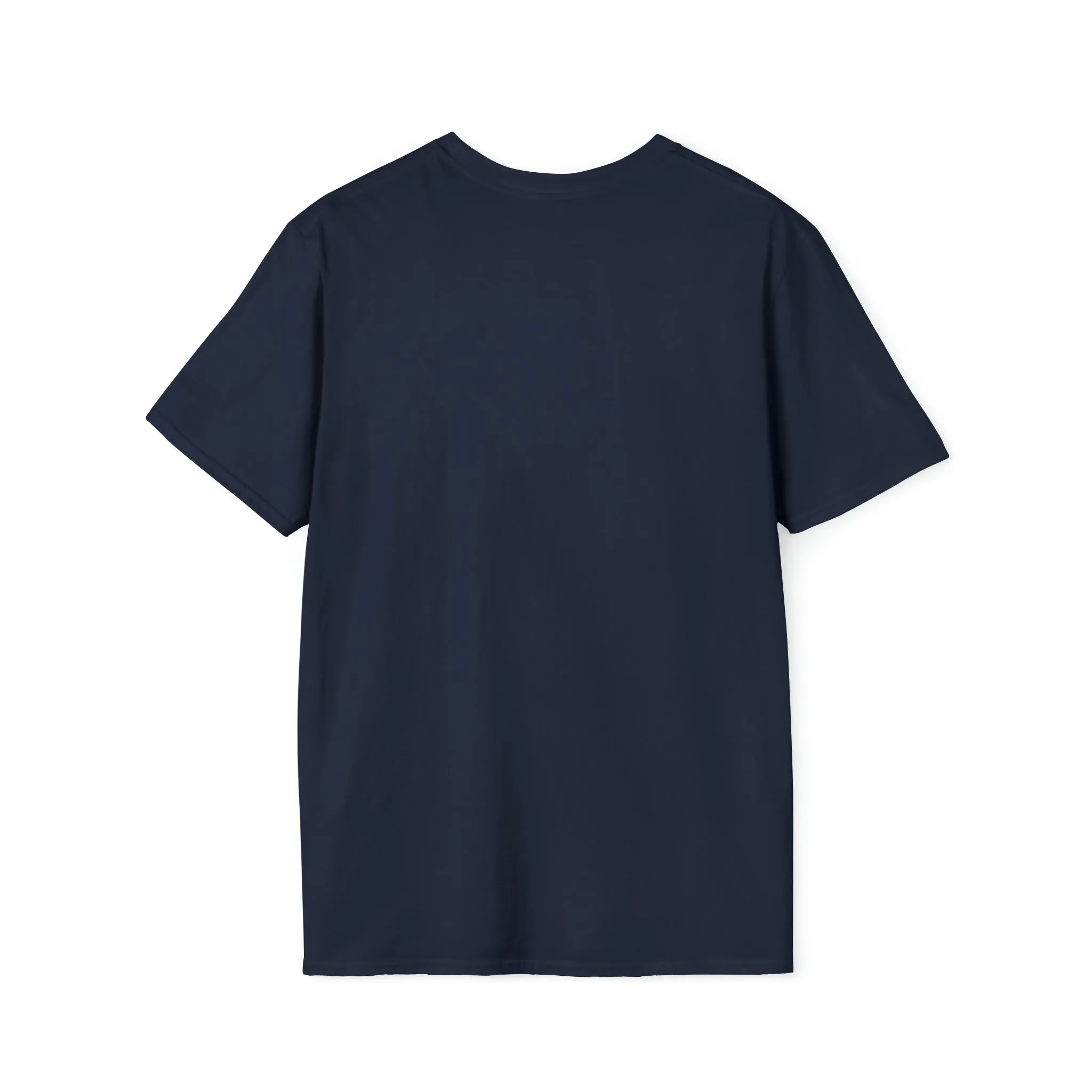 Hand & Foot Addict Softstyle T-Shirt