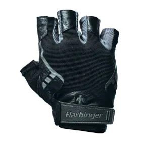 Harbinger Pro Men’s Gym Gloves