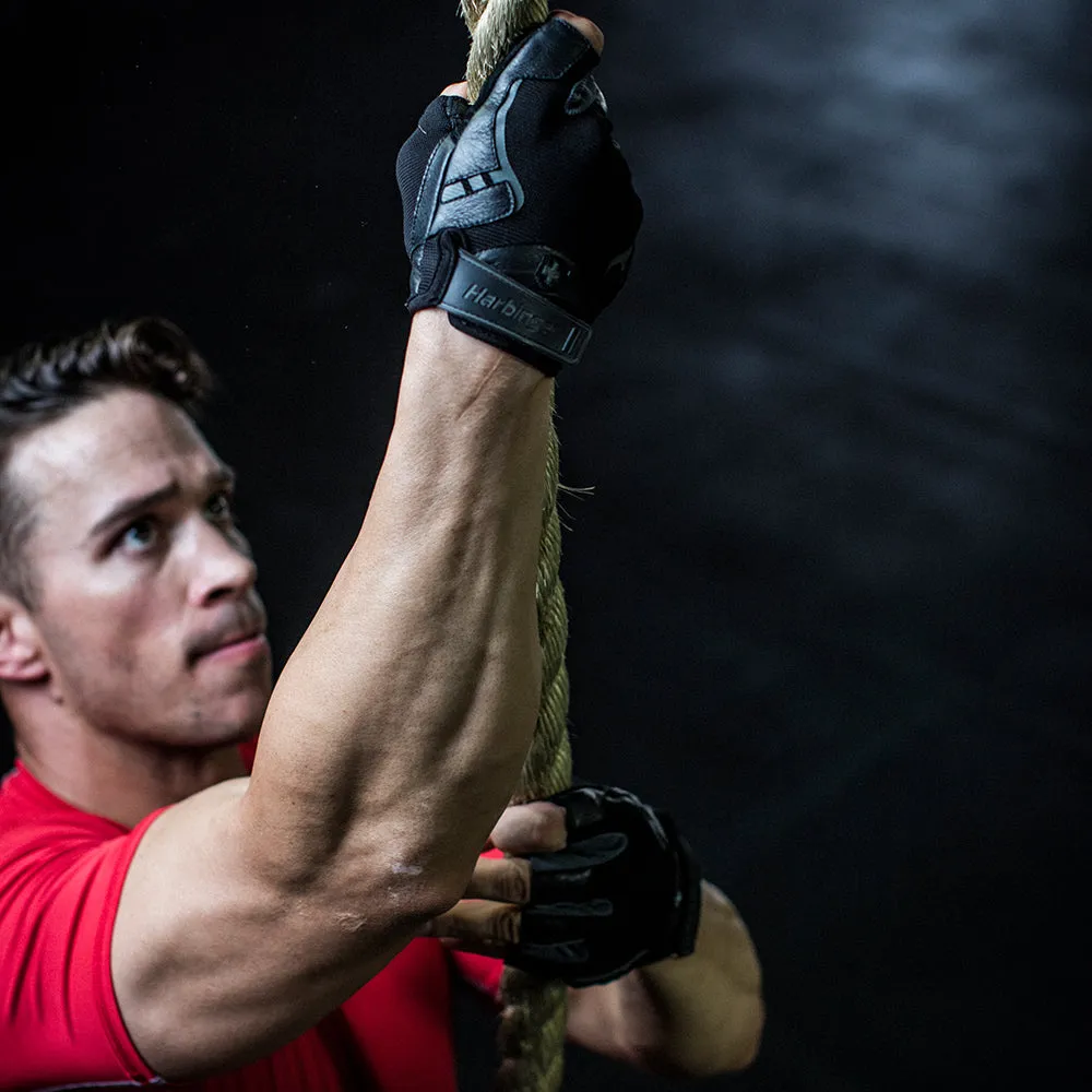 Harbinger Pro Men’s Gym Gloves