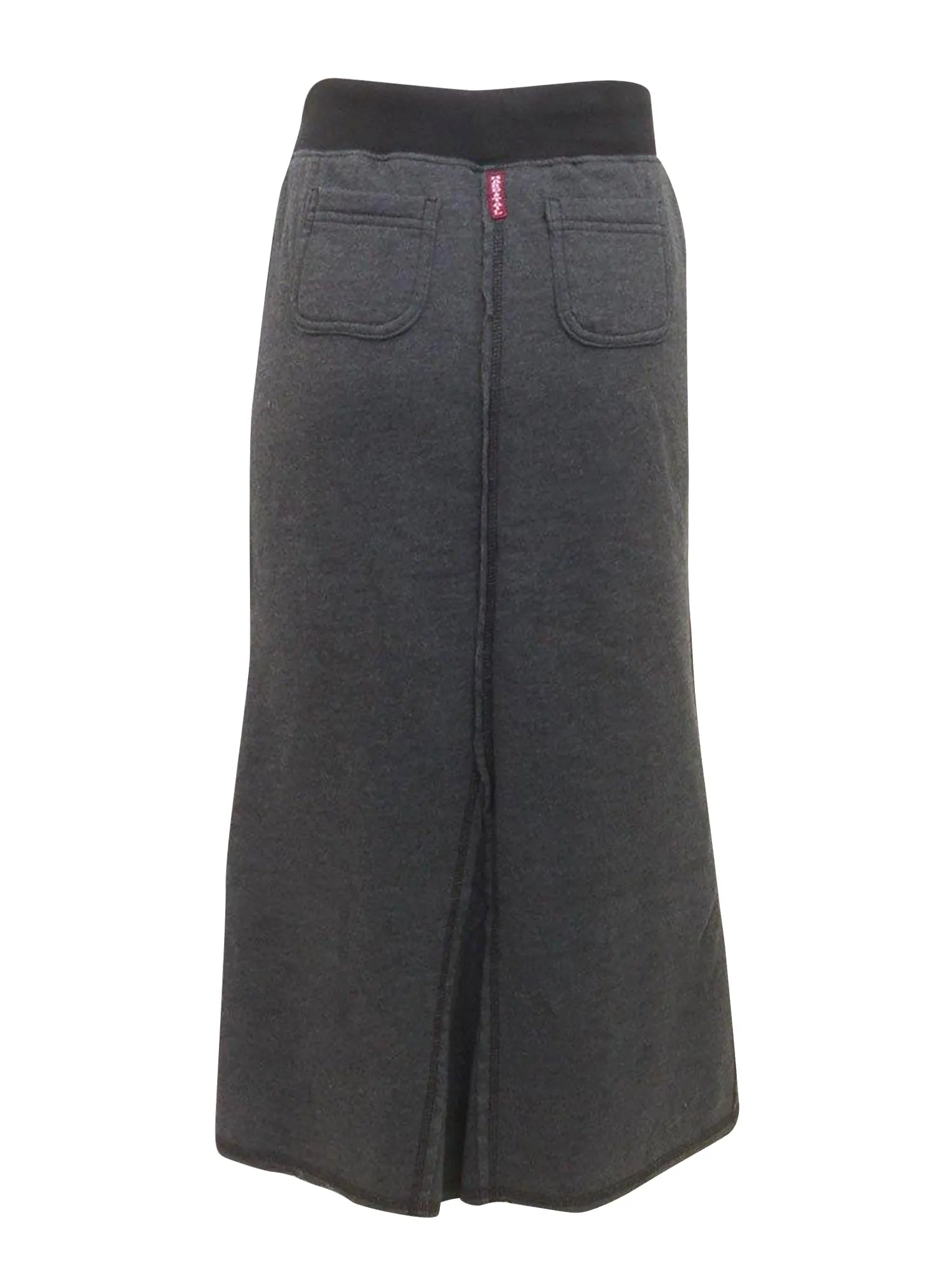 Hard Tail Junior Long Fleece Skirt PF-74