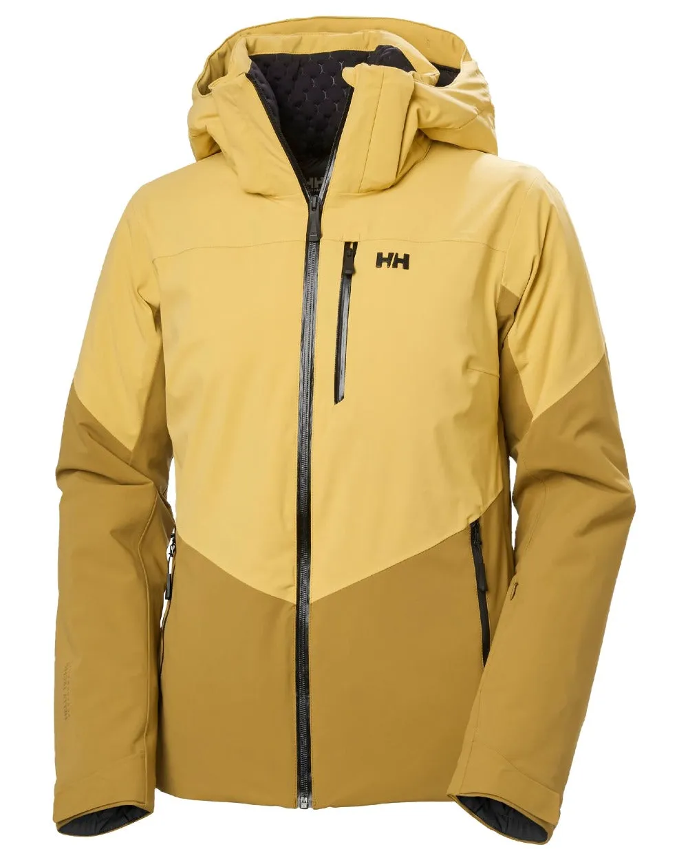 Helly Hansen Womens Alphelia Ski Jacket