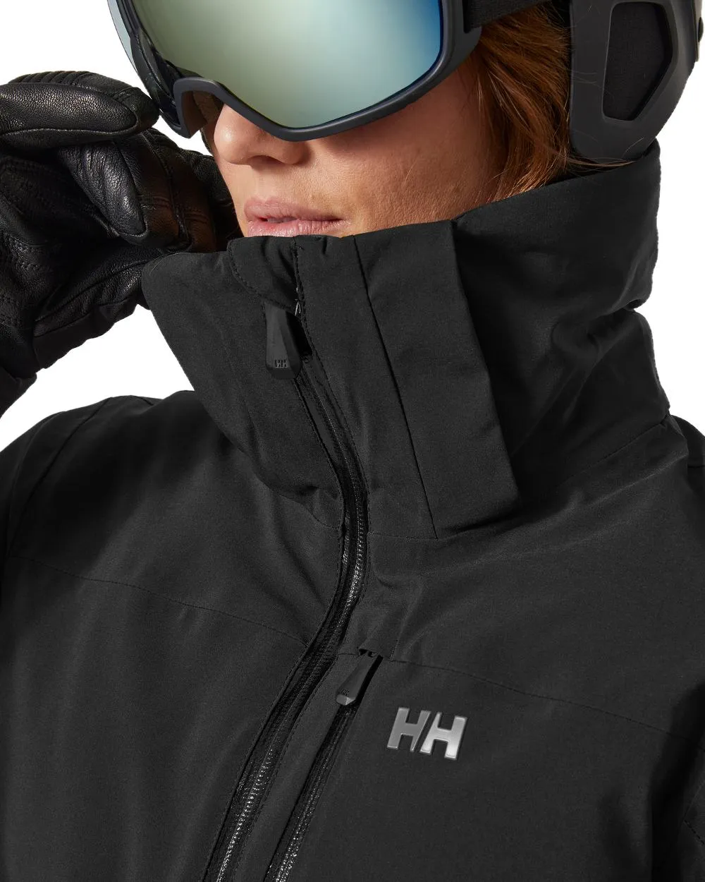 Helly Hansen Womens Alphelia Ski Jacket