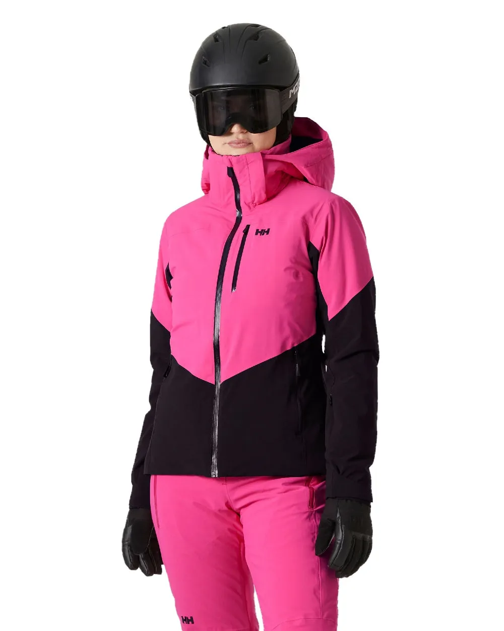 Helly Hansen Womens Alphelia Ski Jacket