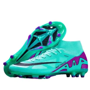 High-Top Adult Soccer Cleats, Training