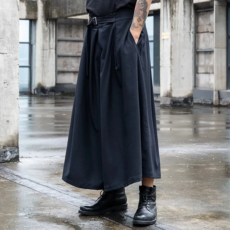 Japanese Hakama Pants