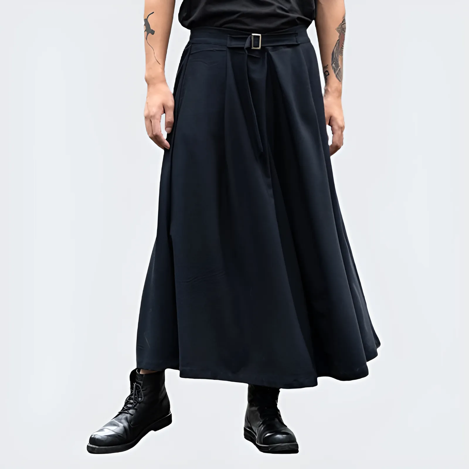 Japanese Hakama Pants