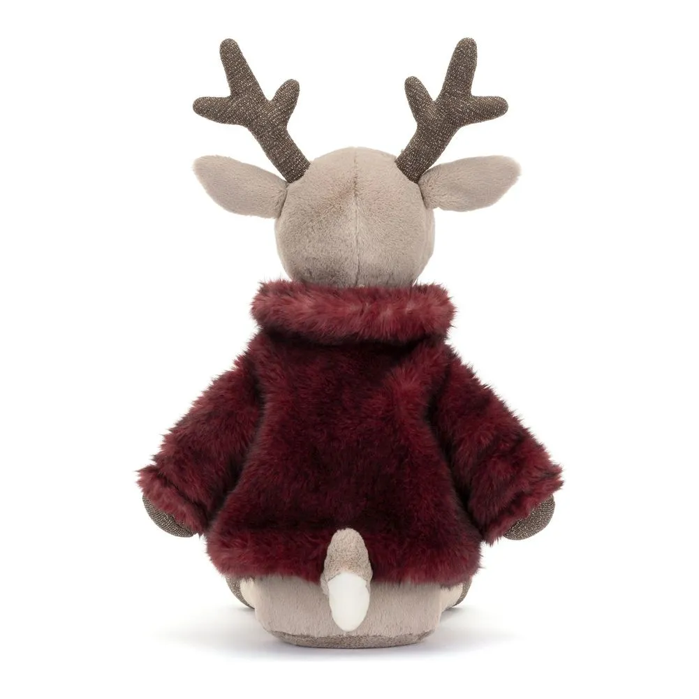 Jellycat Plush Toy - Vivien Reindeer