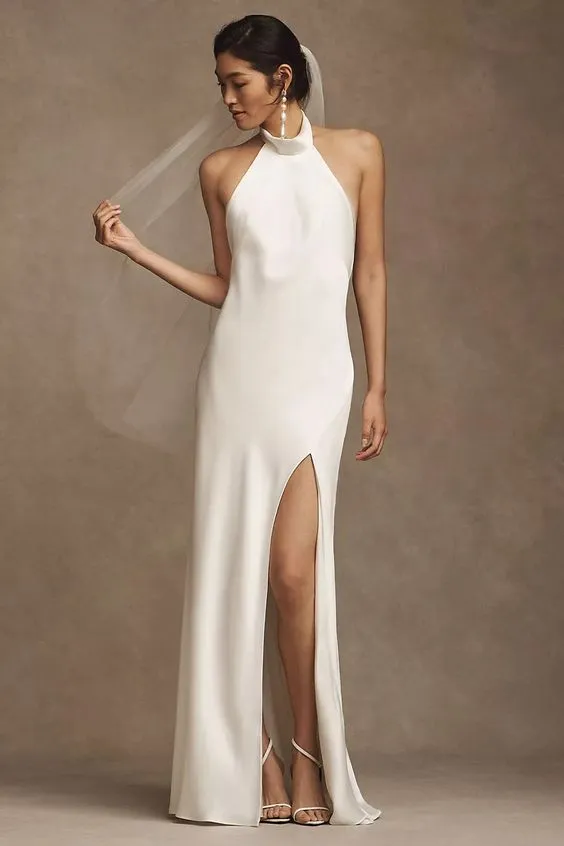 Jenny Yoo Harlyn Gown