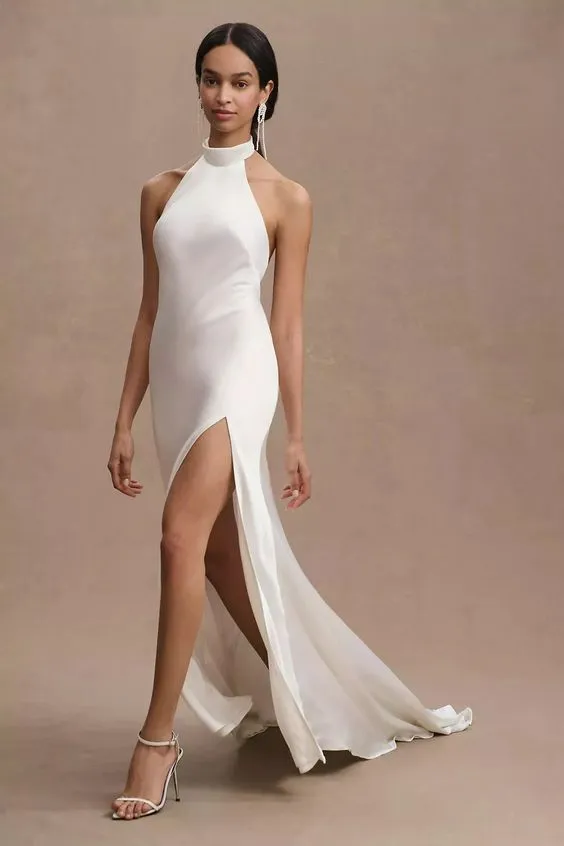 Jenny Yoo Harlyn Gown