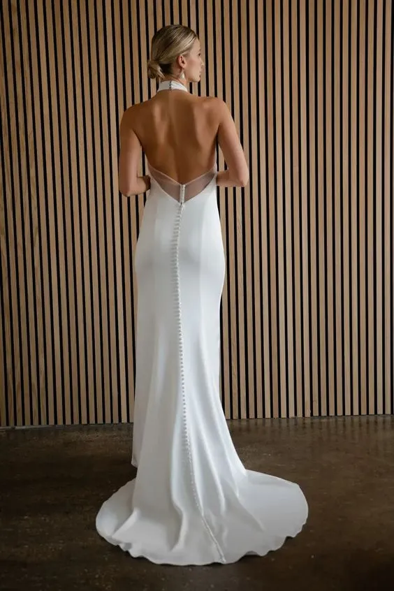 Jenny Yoo Harlyn Gown