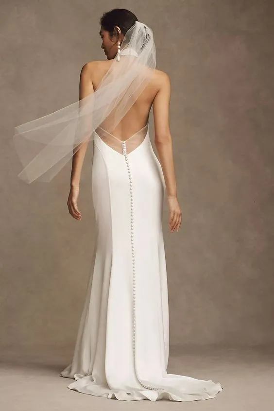 Jenny Yoo Harlyn Gown