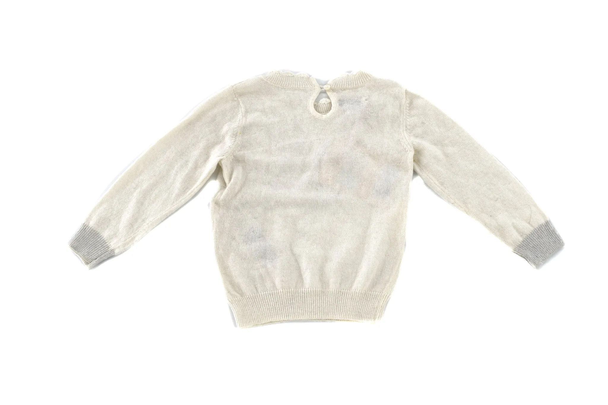 John Galliano, Baby Girls Sweater, Multiple sizes