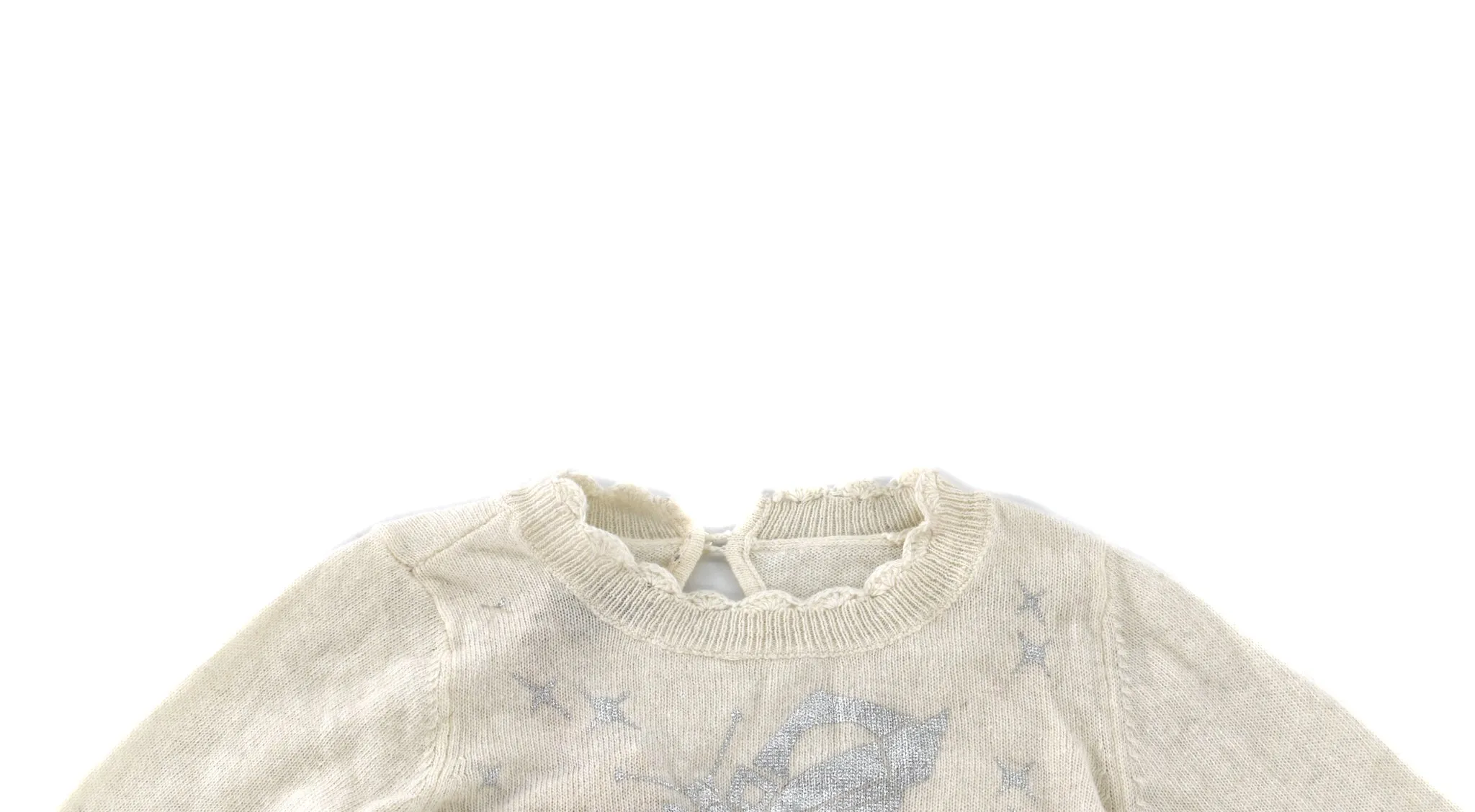 John Galliano, Baby Girls Sweater, Multiple sizes