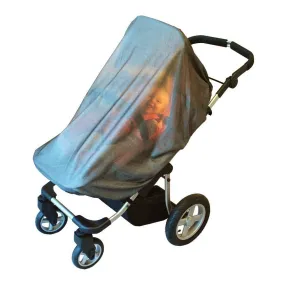 Jolly Jumper Solarsafe Stroller and Playard Net