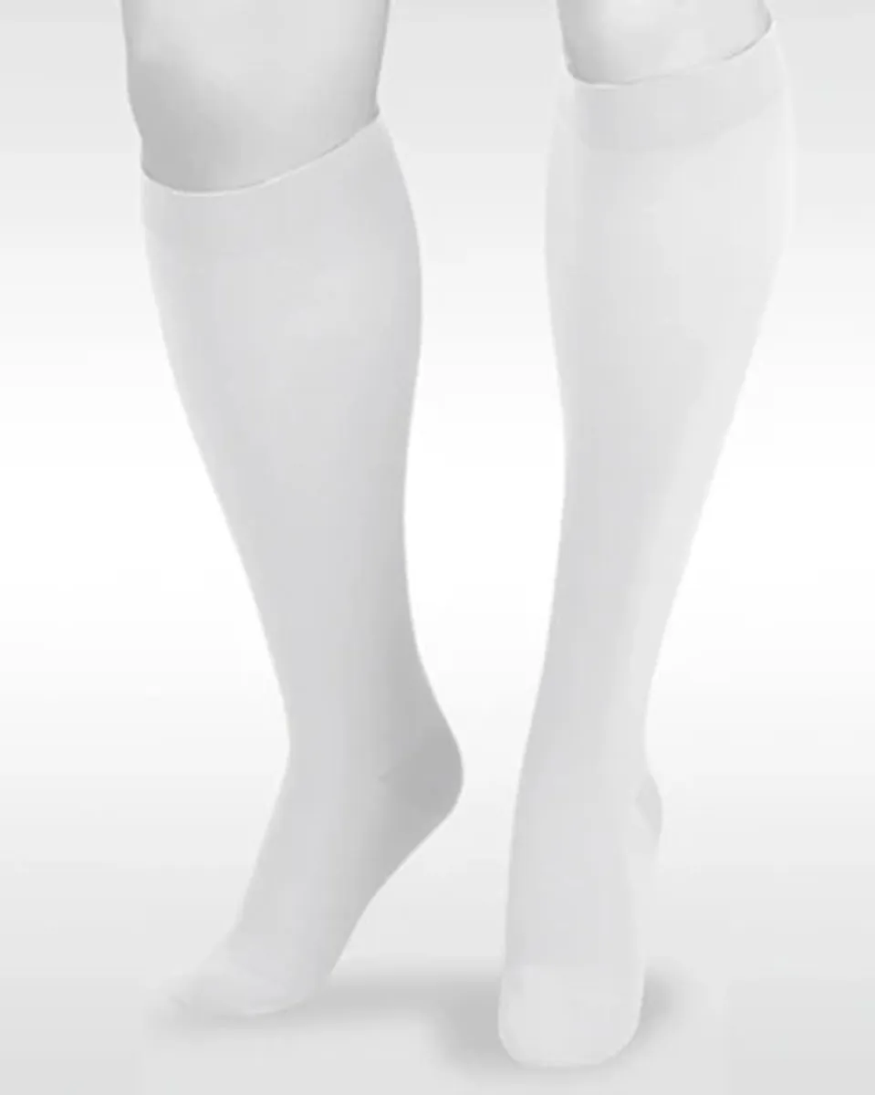 Juzo Soft Closed Toe Knee High 20-30 mmHg