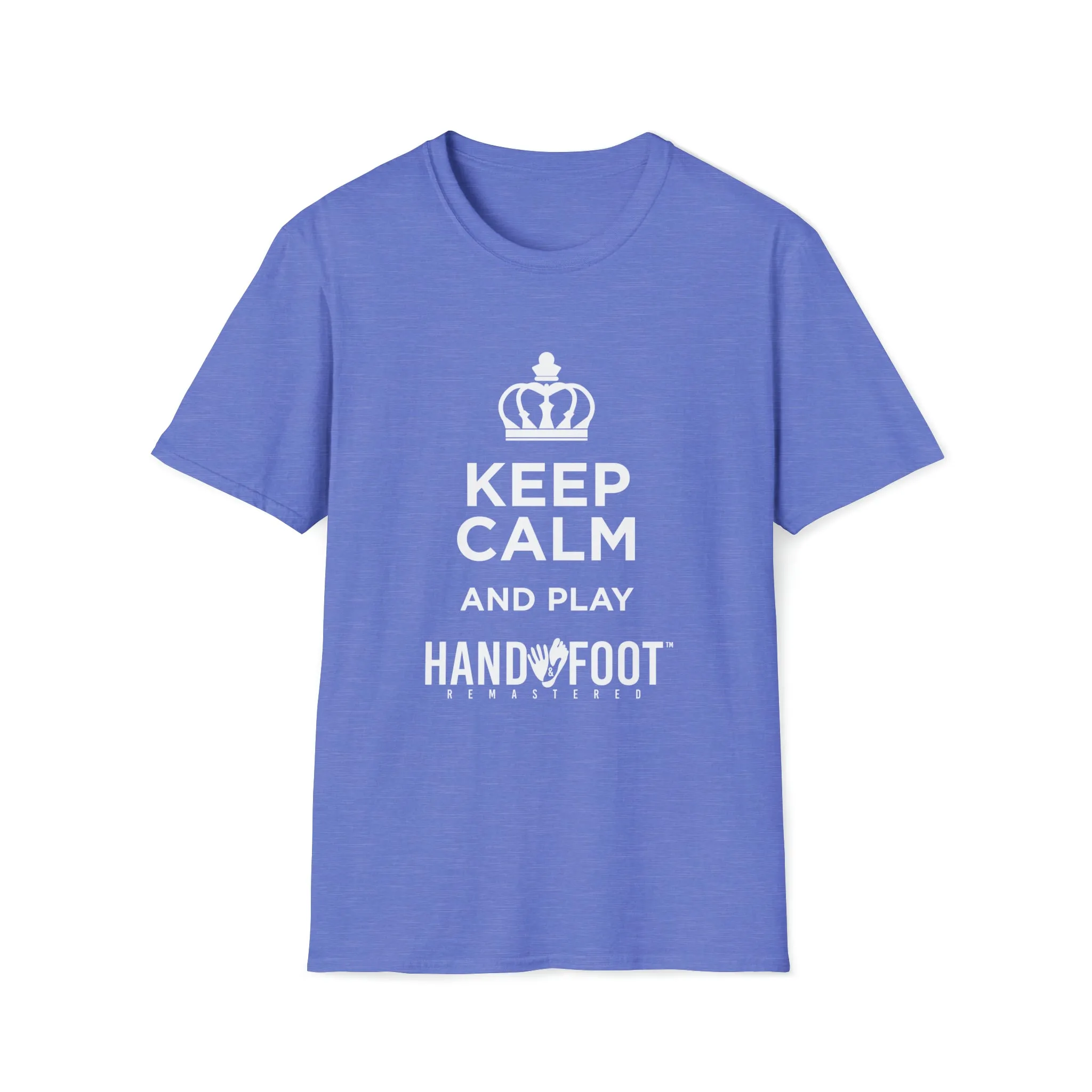 Keep Calm Softstyle T-Shirt