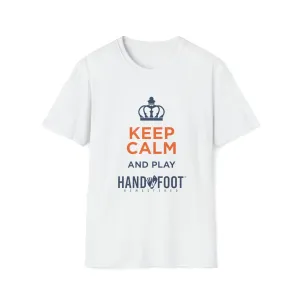 Keep Calm Softstyle T-Shirt