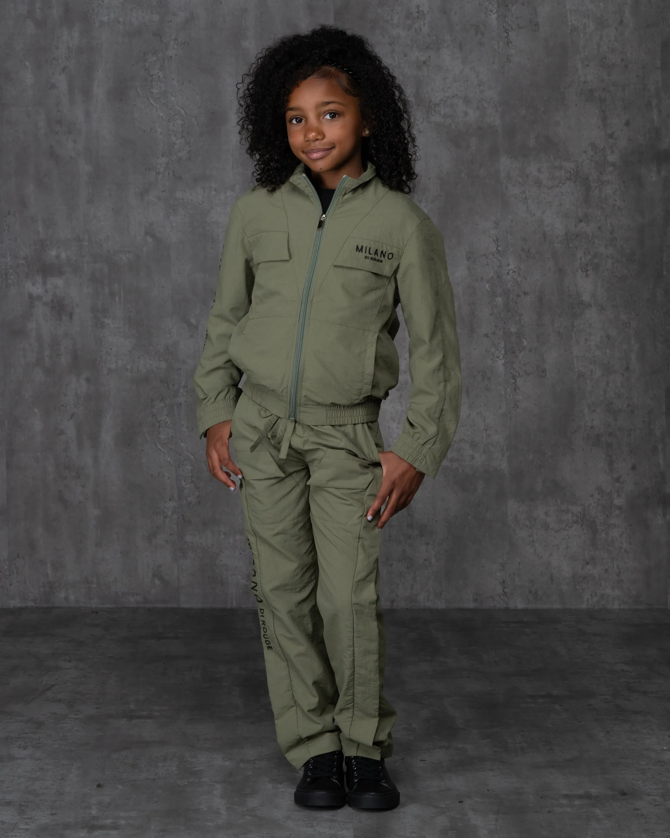 Kids Kolin Pant