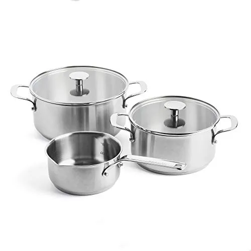 KitchenAid Stainless Steel